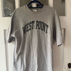 Vintage West Point Shirt MADE IN USA